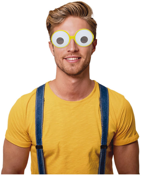 Gafas Ojos