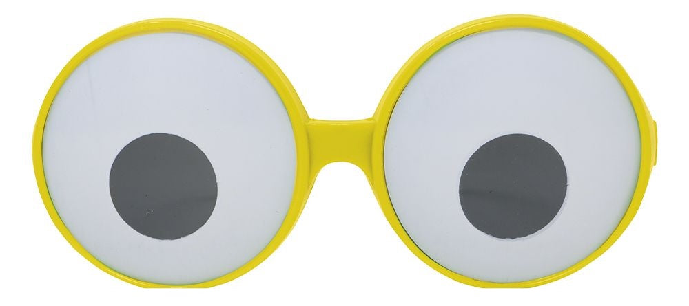 Gafas Ojos