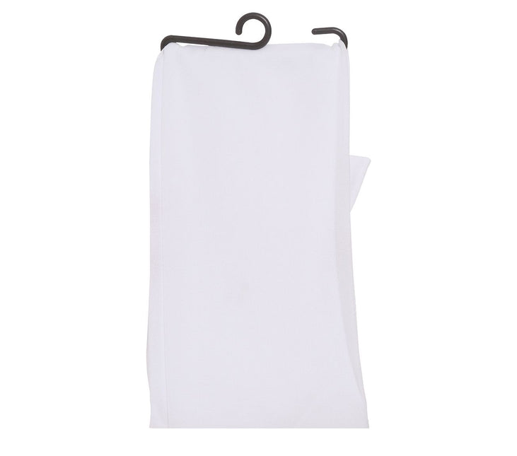 Medias Blancas 2pcs