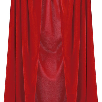 Capucha de Halloween Niño 1m