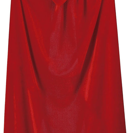 Capucha de Halloween Niño 1m
