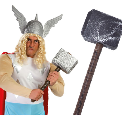 Martillo de Thor 50cm