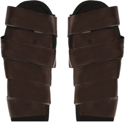Sandalias gladiadoras
