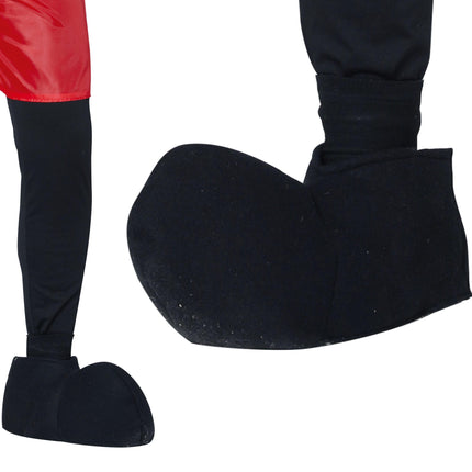Zapatos de ratón
