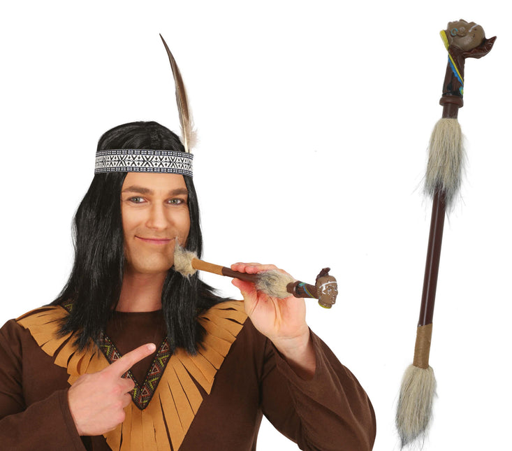 Pipa india 44cm