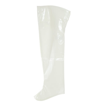 Botas Blancas 63cm