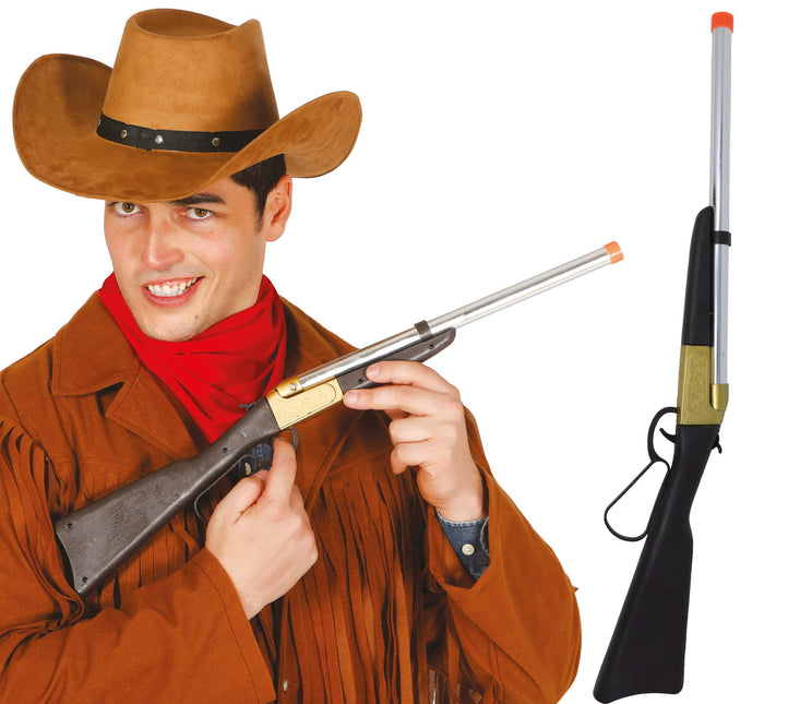 Pistola falsa 60cm