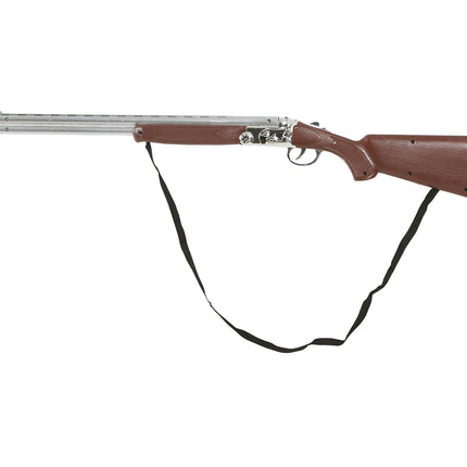 Pistola falsa 68cm