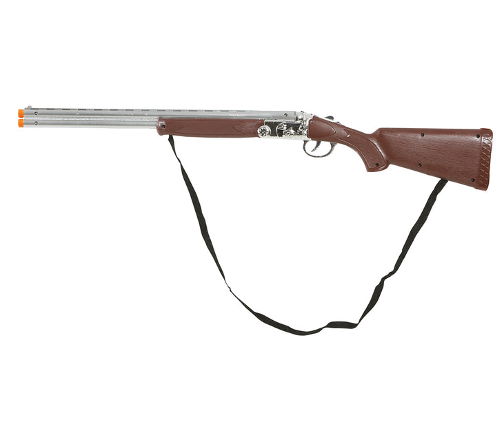 Pistola falsa 68cm