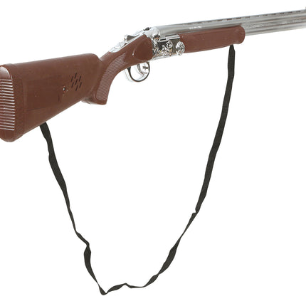 Pistola falsa 68cm