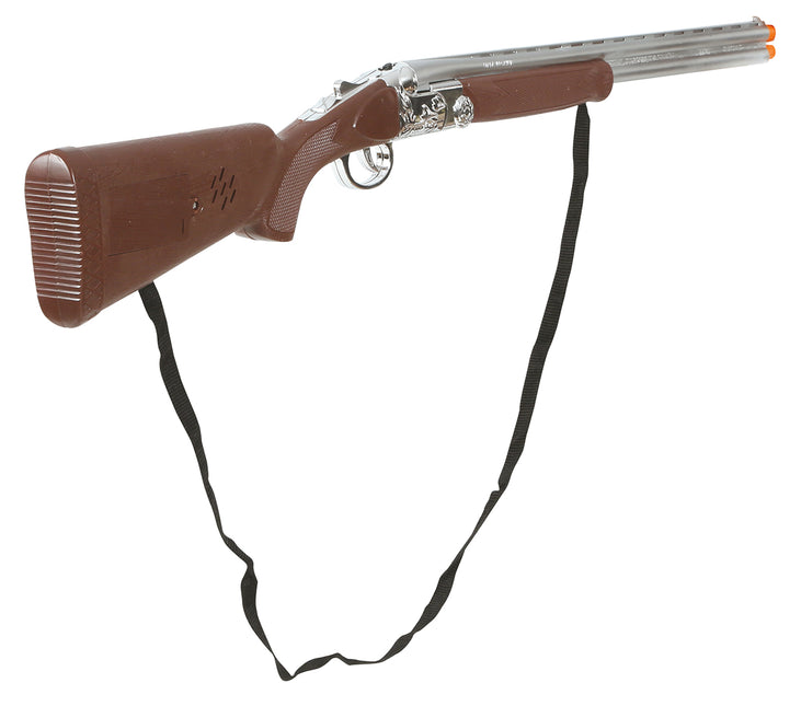 Pistola falsa 68cm