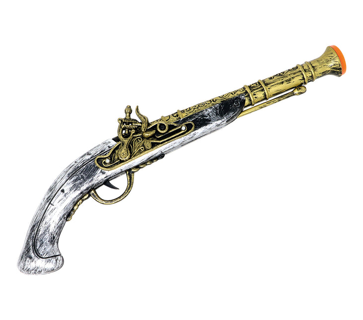 Pistola Pirata 42cm