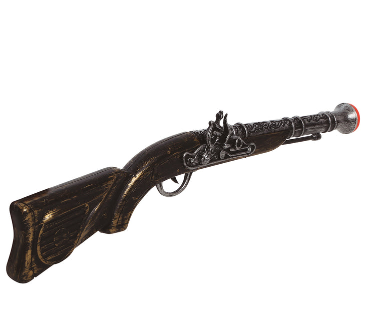 Pistola Pirata 50cm