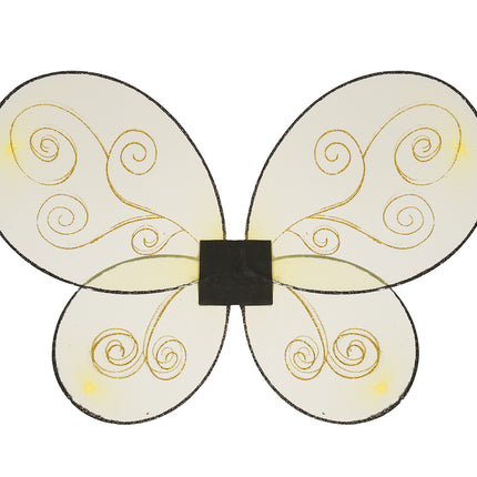 Alas de Abeja 52cm