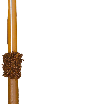 Lanza Marrón 1,2 m