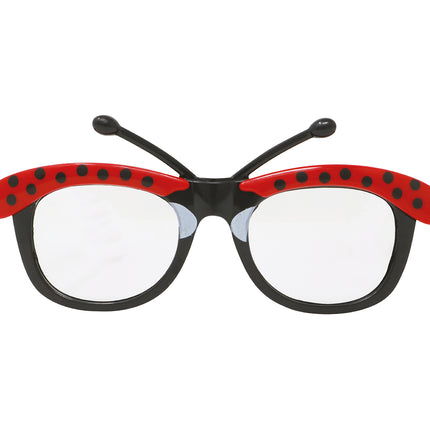 Gafas Mariquita