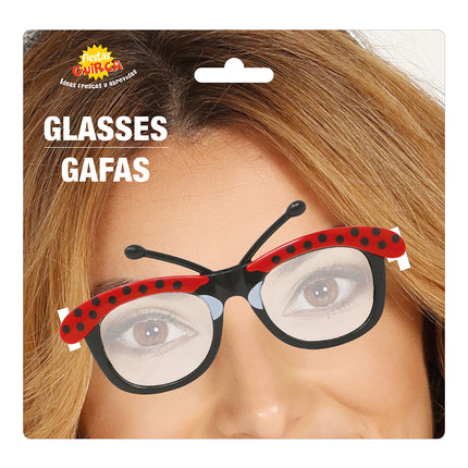Gafas Mariquita