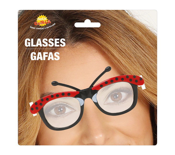 Gafas Mariquita