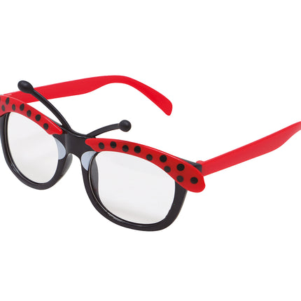 Gafas Mariquita