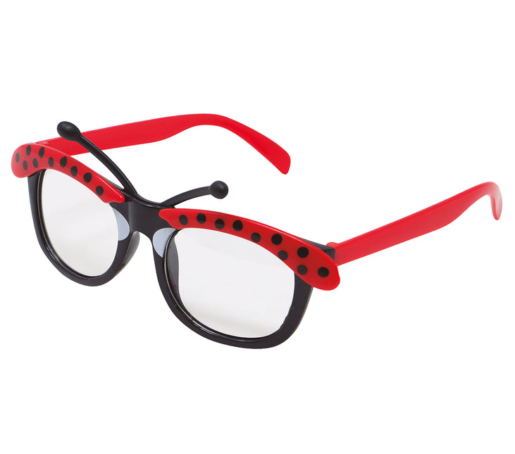 Gafas Mariquita