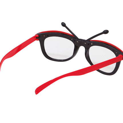 Gafas Mariquita