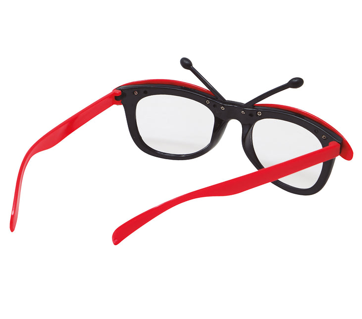 Gafas Mariquita