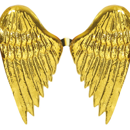 Alas de Oro Niño 40cm