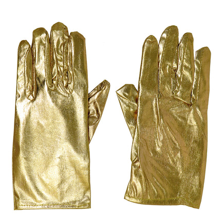 Guantes de oro 22cm