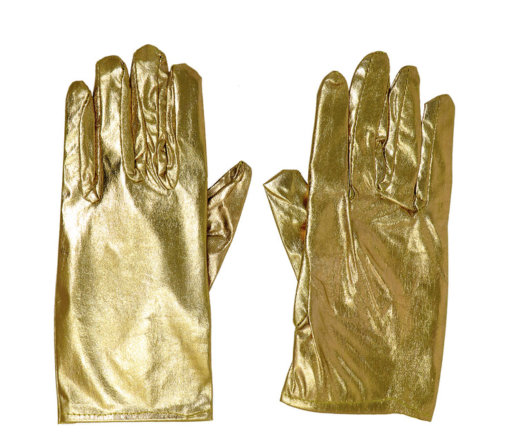 Guantes de oro 22cm