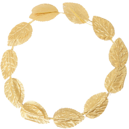 Corona de Oro Ceasar 22cm