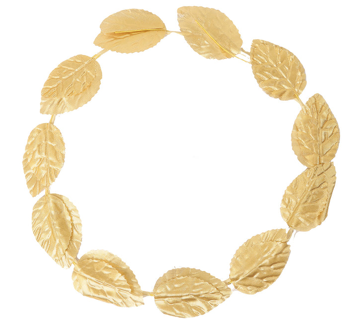 Corona de Oro Ceasar 22cm