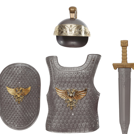 Set Romano Niño 4pcs