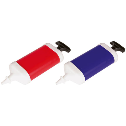 Globo bomba 18 x 7,3 x 3,3 cm