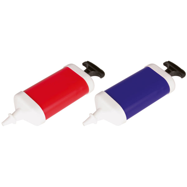 Globo bomba 18 x 7,3 x 3,3 cm