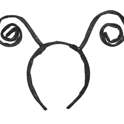 Antenas de banda capilar