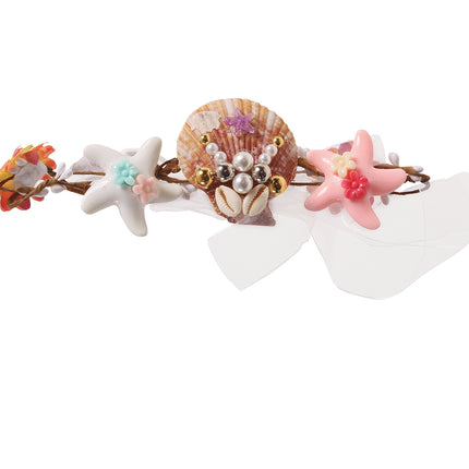 Concha Tiara