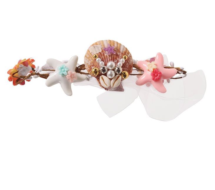 Concha Tiara