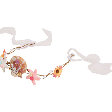 Concha Tiara