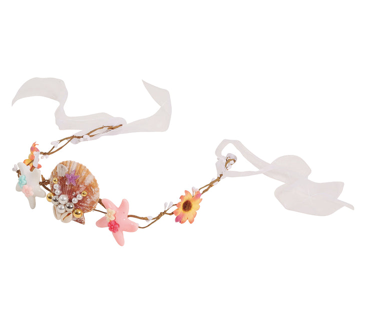 Concha Tiara