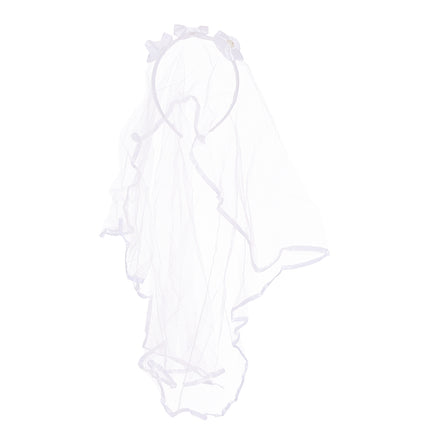 Tiara velo de novia
