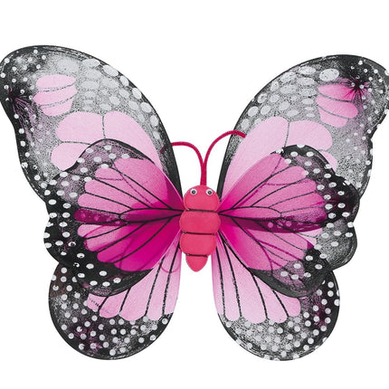 Alas de mariposa 50 cm