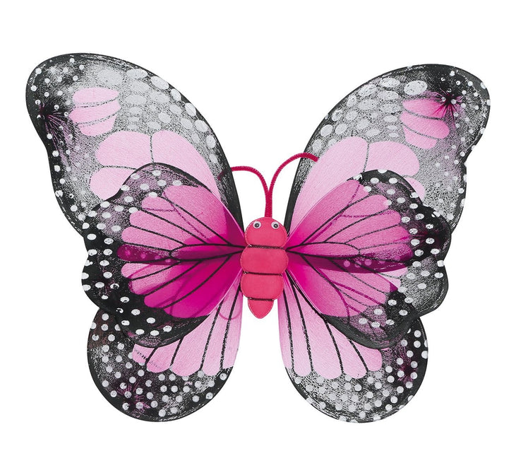 Alas de mariposa 50 cm
