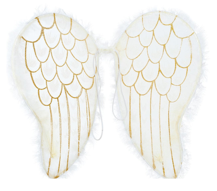 Alas de ángel 47cm