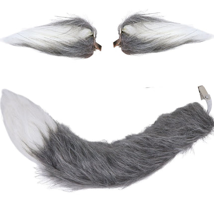 Juego de accesorios Fox 2 piezas
