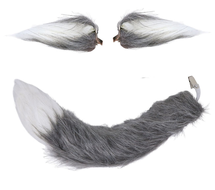Juego de accesorios Fox 2 piezas
