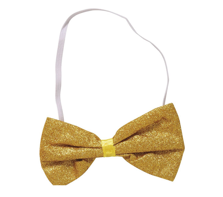 Lazo dorado 12cm