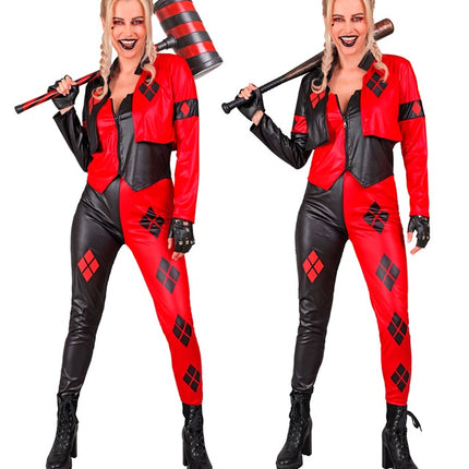 BOOSAARD HARLEKINE Señoras
