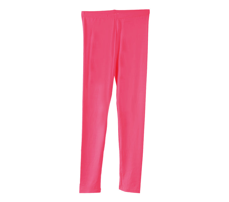 Legging Rosa Neón