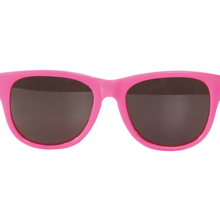 Gafas Rosa Neón