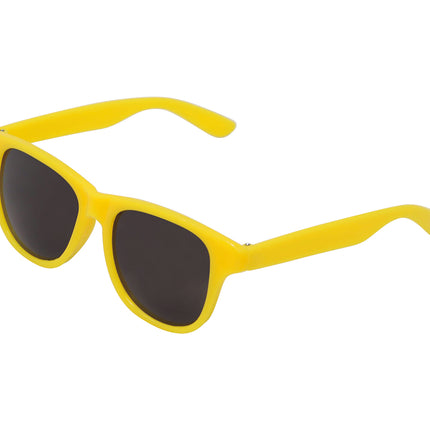 Gafas Amarillo Neón